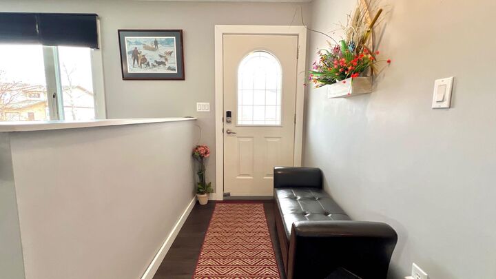 Property Photo:  151 Winkler Drive  AB T0J 1P0 