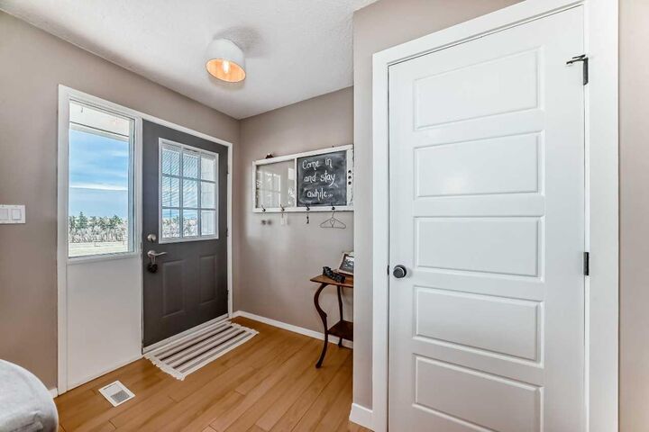 Property Photo:  302064 Range Road  AB T0M 1J0 