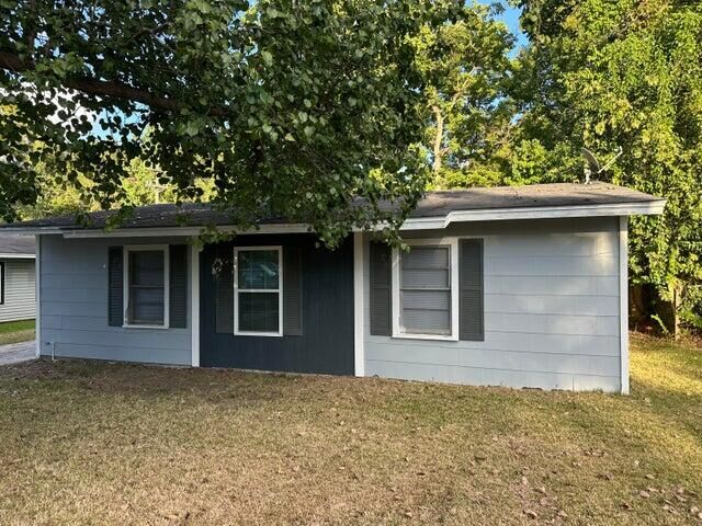 Property Photo:  1009 Anderson  LA 71446 
