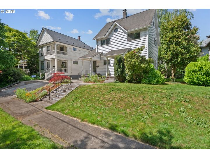Property Photo:  2237 NE 14th Ave  OR 97212 