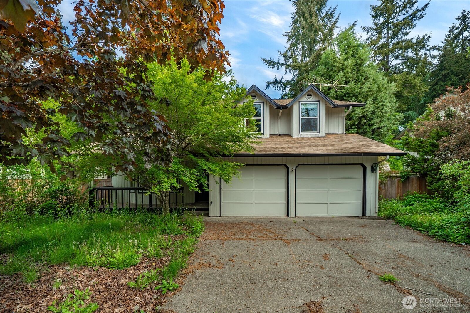 Property Photo:  1911  154th Street Ct E  WA 98445 
