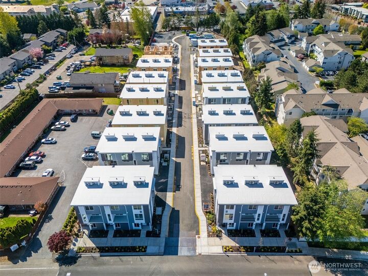 Property Photo:  222  124th Street SW C1  WA 98204 