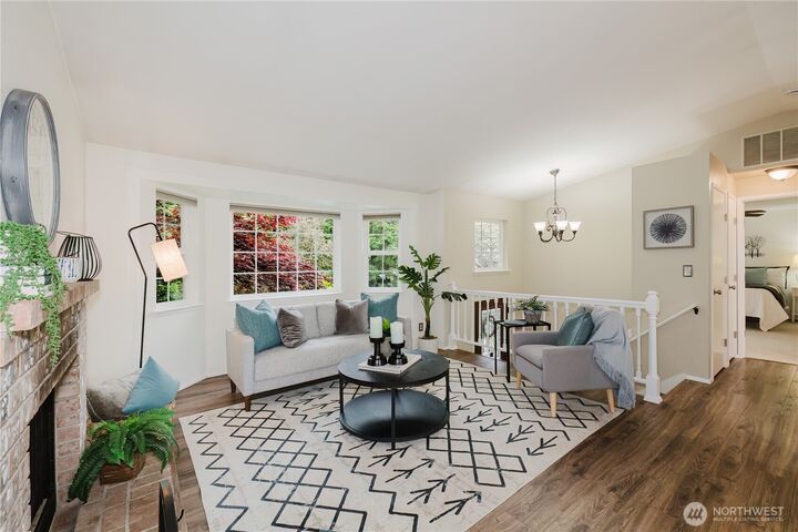 Property Photo:  8616  Foster Grove Court NE  WA 98311 