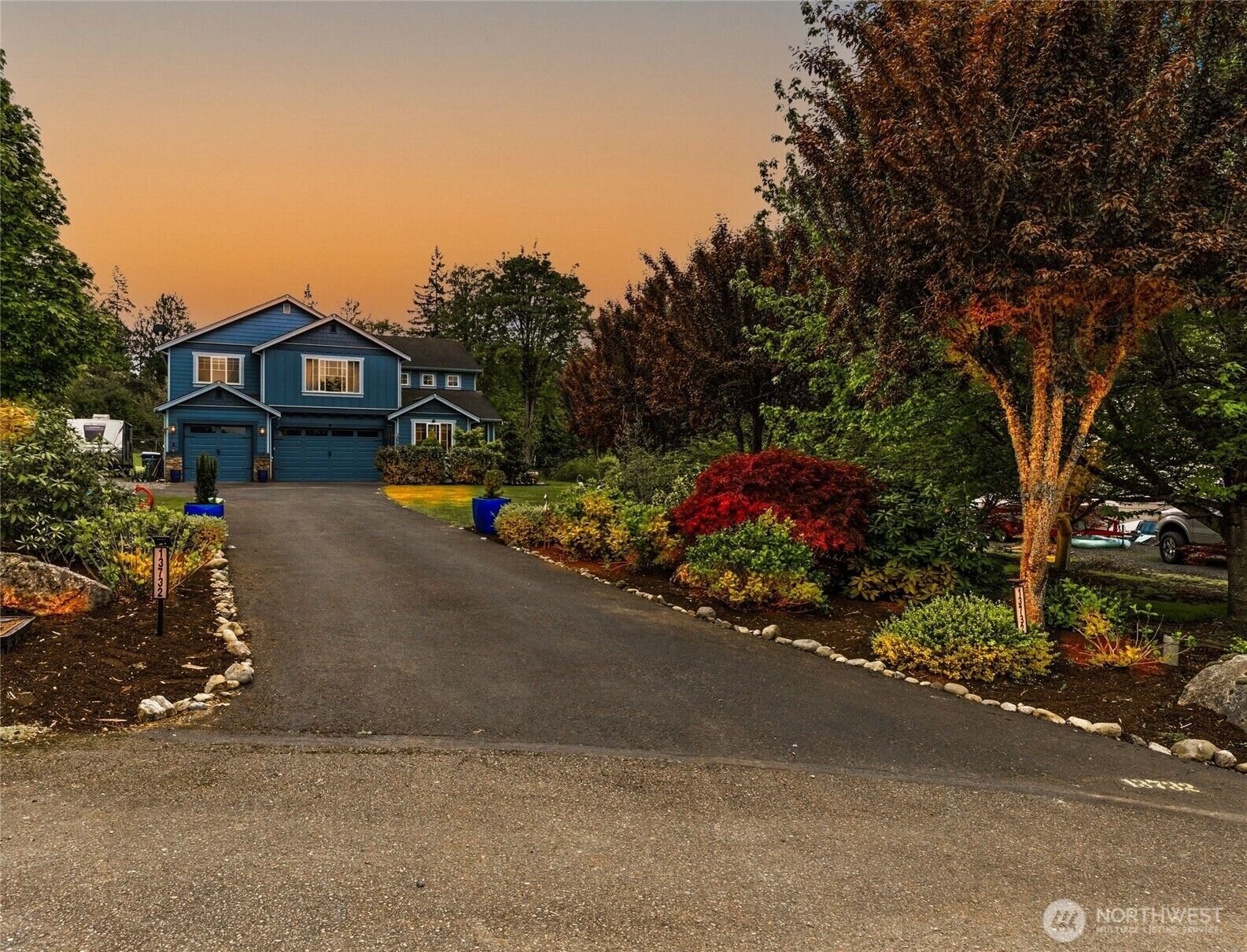 Property Photo:  13732  3rd Street SE  WA 98290 