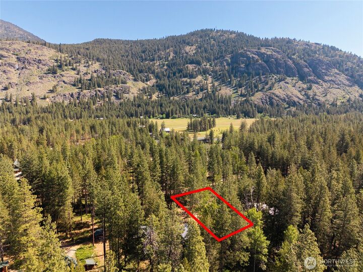 Property Photo:  3  Mazama Bridge Road  WA 98833 