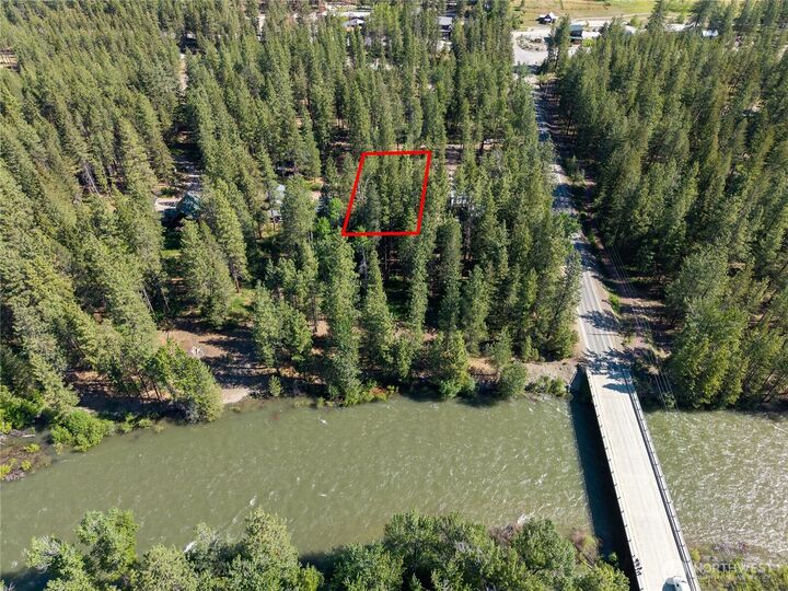 Property Photo: 3 Mazama Bridge Road WA 98833