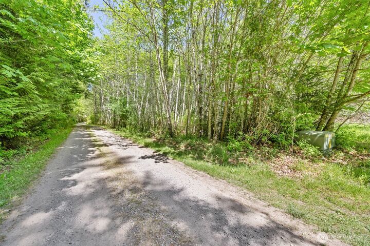 Property Photo:  1543  Gasman Rd  WA 98362 
