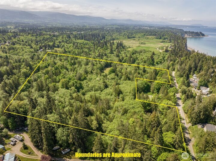 Property Photo: 1543 Gasman Rd WA 98362