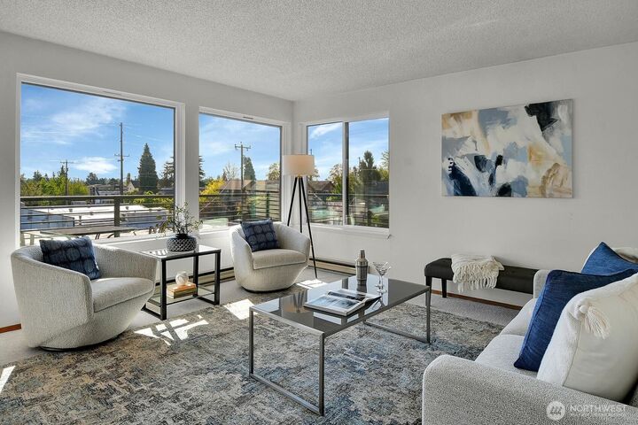 Property Photo:  8501  12th Avenue NW 307  WA 98117 