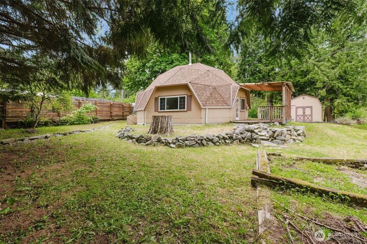 Property Photo:  27299  Baywood Drive NE  WA 98346 