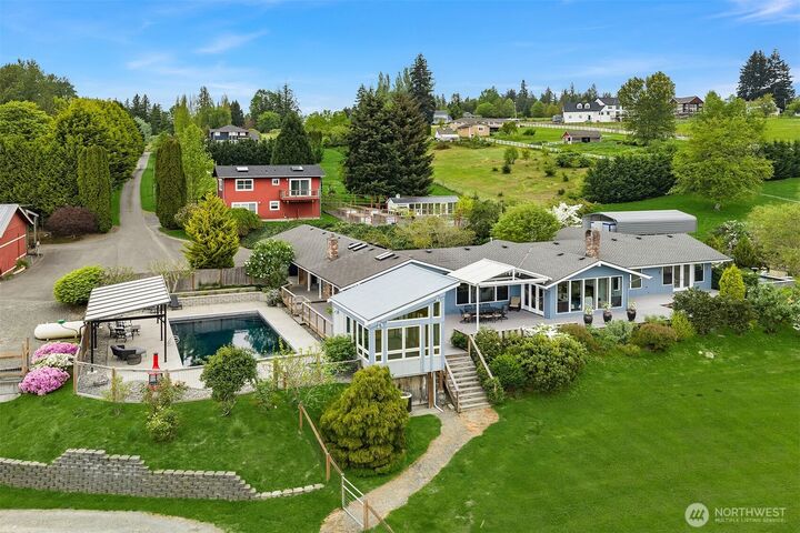 Property Photo:  13930  92nd Street SE  WA 98290 