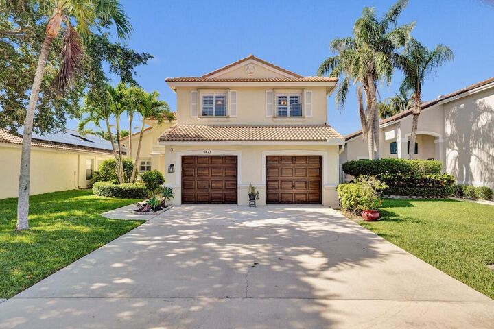Property Photo:  6423 Barton Creek Circle  FL 33463 