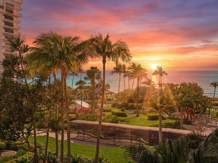 Property Photo: 5000 N Ocean Boulevard 306 FL 33308