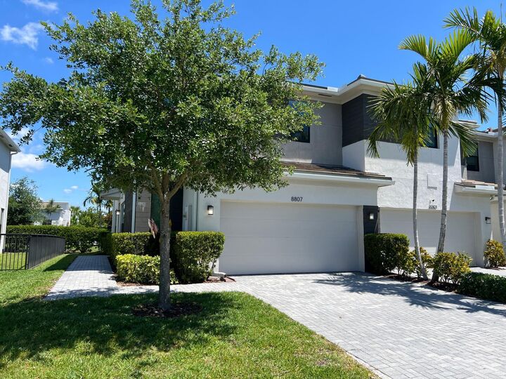 Property Photo:  8807 Antarus Drive  FL 33467 