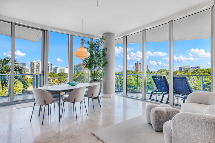Property Photo:  701 N Fort Lauderdale Beach Boulevard 406  FL 33304 
