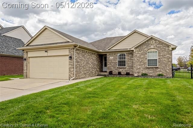 Property Photo:  36711 Truman Street  MI 48047 