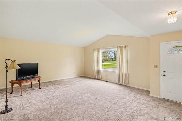 Property Photo:  10056 Carlee June Drive  MI 48430 