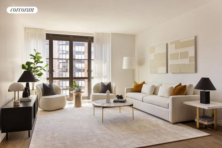Property Photo:  250 W 96th Street 10D  NY 10025 