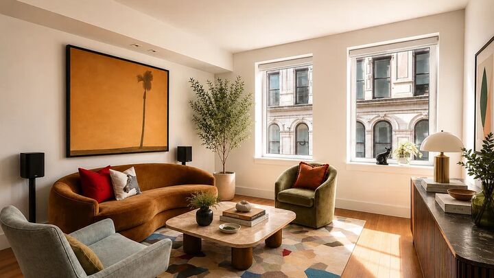 Property Photo:  101 Leonard Street 5D  NY 10013 