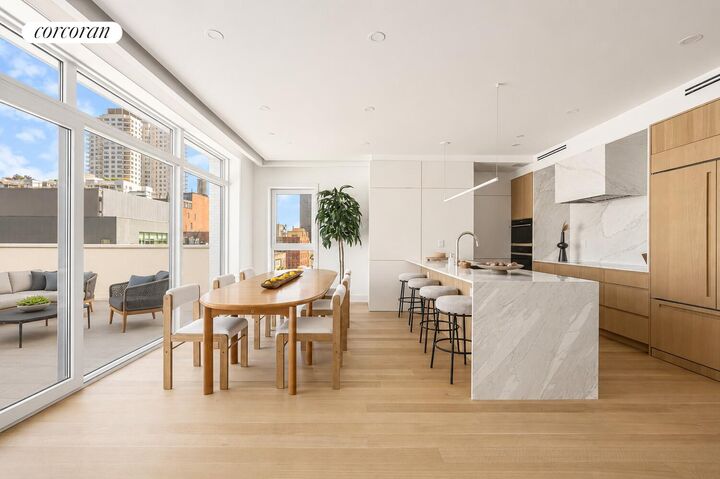 Property Photo:  420 E 75th Street Ph  NY 10021 