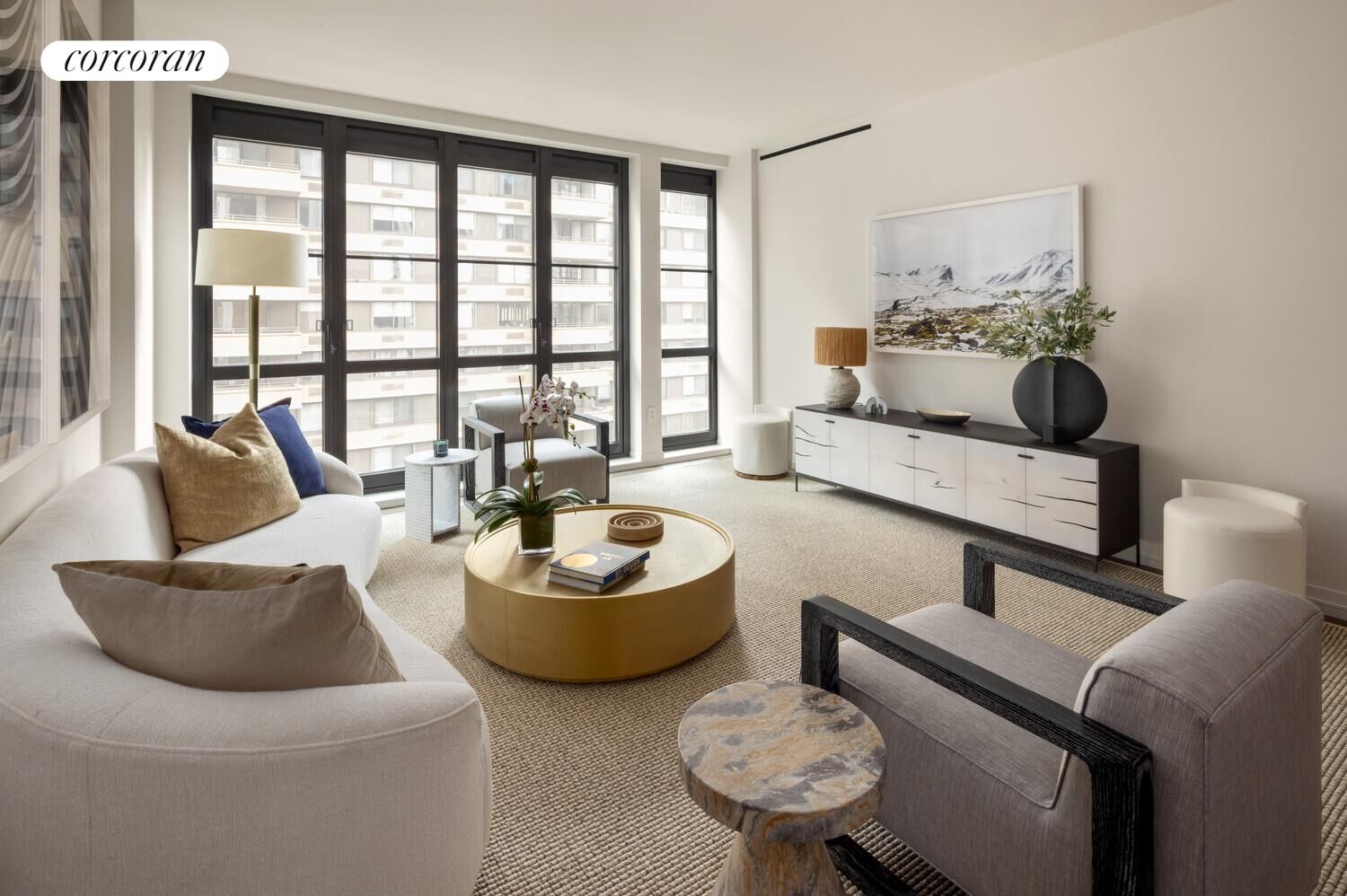 Property Photo: 250 W 96th Street 15A NY 10025