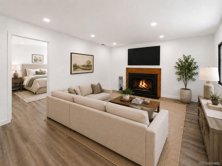 Property Photo:  12450 E Cornell Avenue 104  CO 80014 
