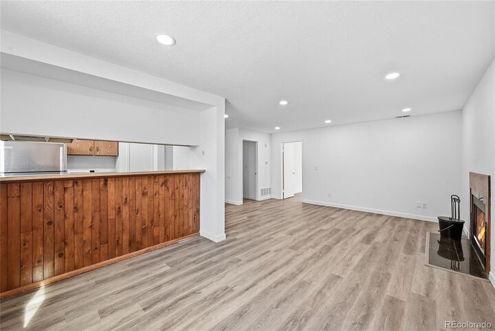 Property Photo:  12450 E Cornell Avenue 104  CO 80014 