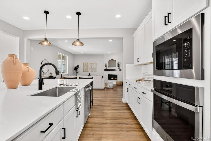 Property Photo:  7318 S Yantley Way  CO 80016 