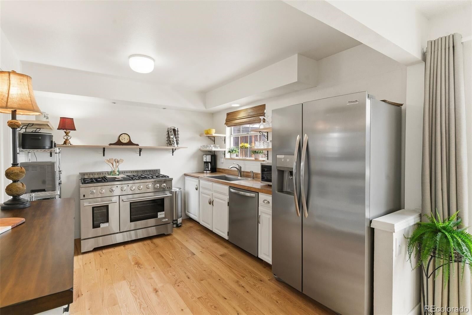 Property Photo:  8651 E Amherst Drive D  CO 80231 