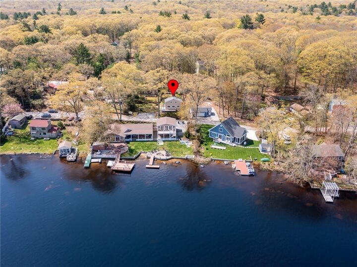 Property Photo:  281 Richardson Road  RI 02816 