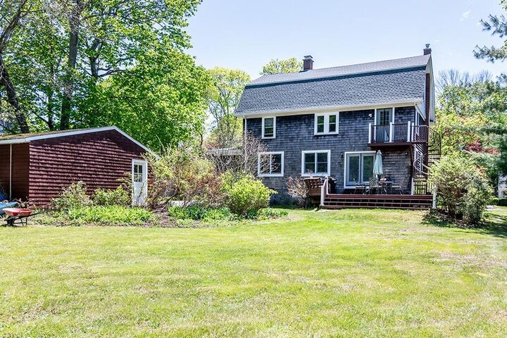 Property Photo:  17 Briar Lane  RI 02881 