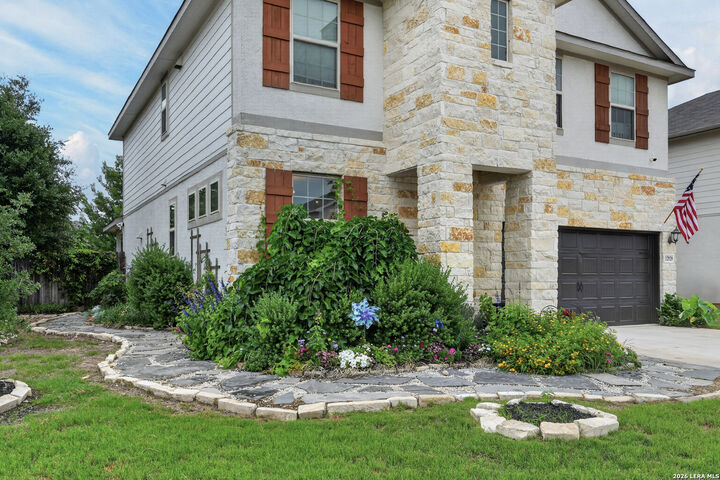 Property Photo:  12929 McFadden  TX 78254 