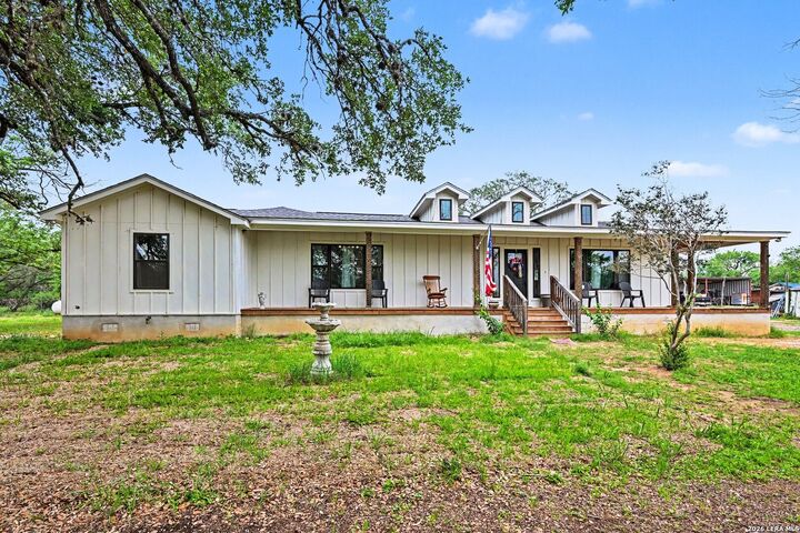 Property Photo:  10135 New Sulphur Springs Rd  TX 78263 