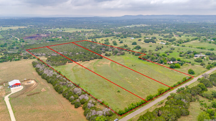 Property Photo:  Tract 3 Elm Pass  TX 78003 