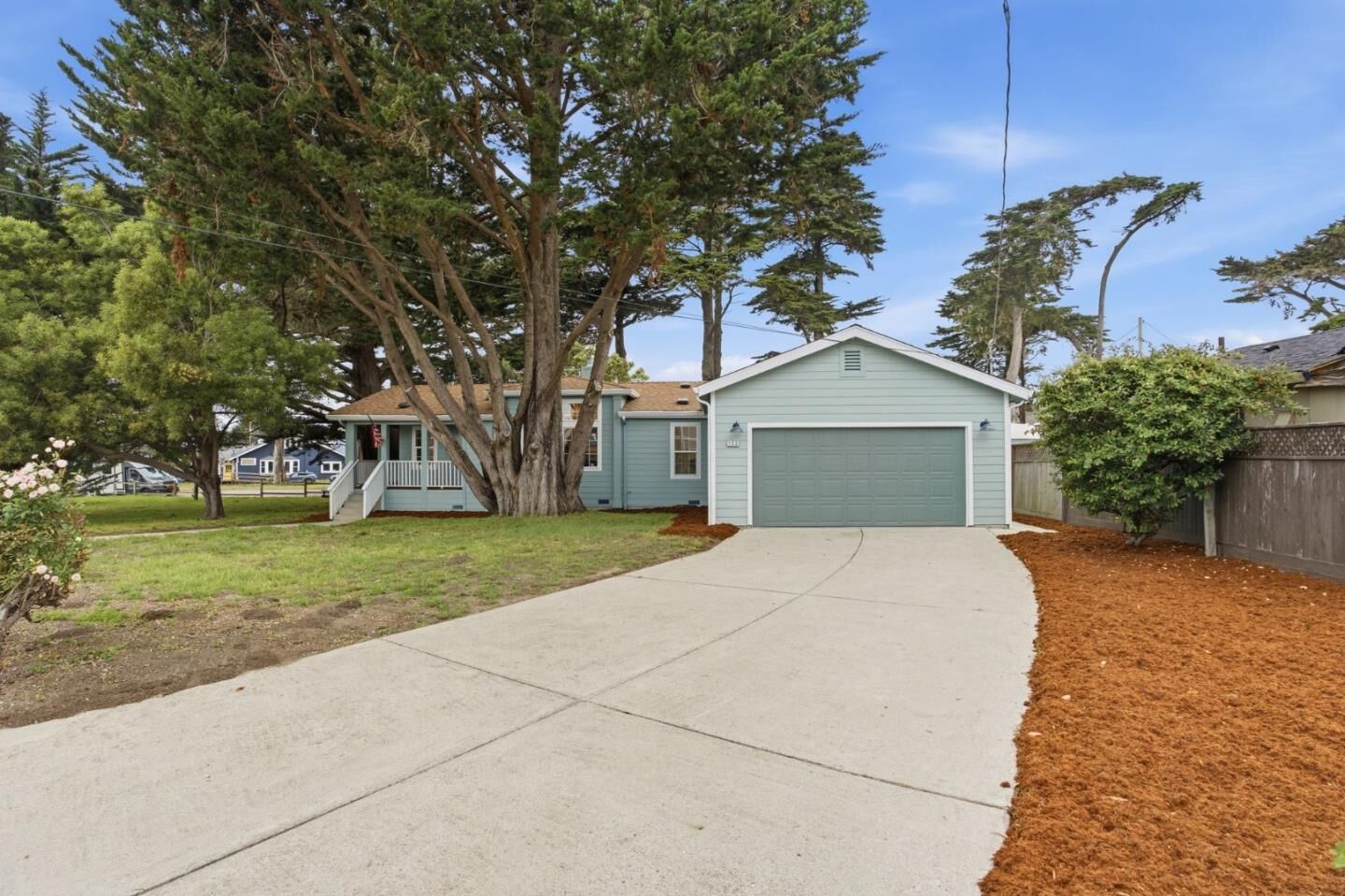 Property Photo:  123 Carmel Avenue  CA 94018 