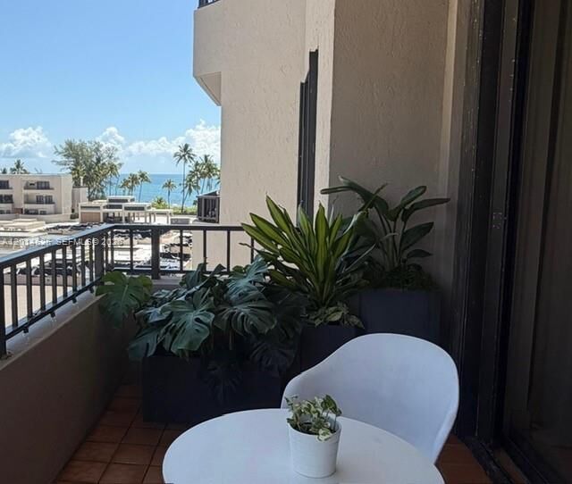 Property Photo:  201 Crandon Blvd 424  FL 33149 