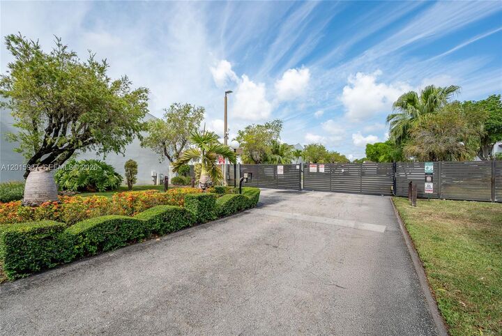 Property Photo:  8010 SW 152nd Ave 211  FL 33193 