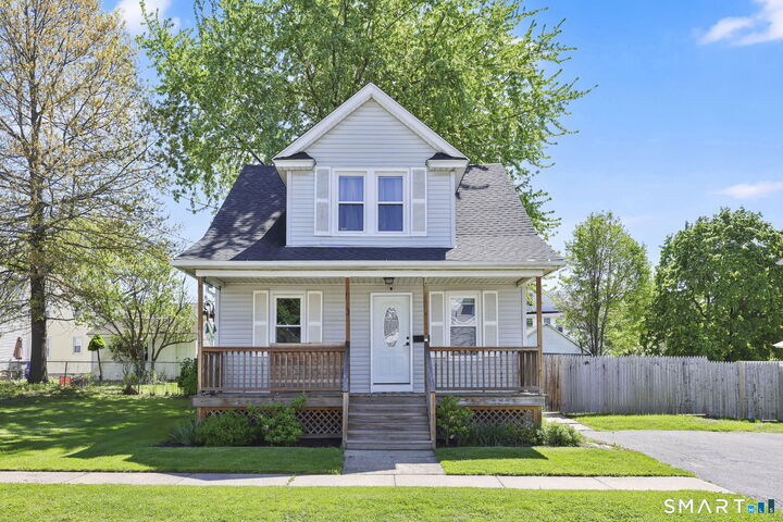 Property Photo:  3 Warriner Avenue  CT 06082 