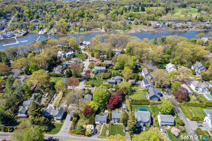 Property Photo: 170 Imperial Avenue CT 06880