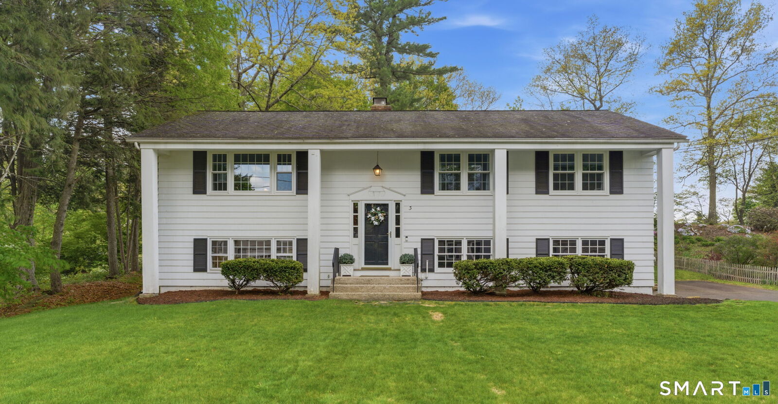 Property Photo:  3 Branch Brook Drive  CT 06070 