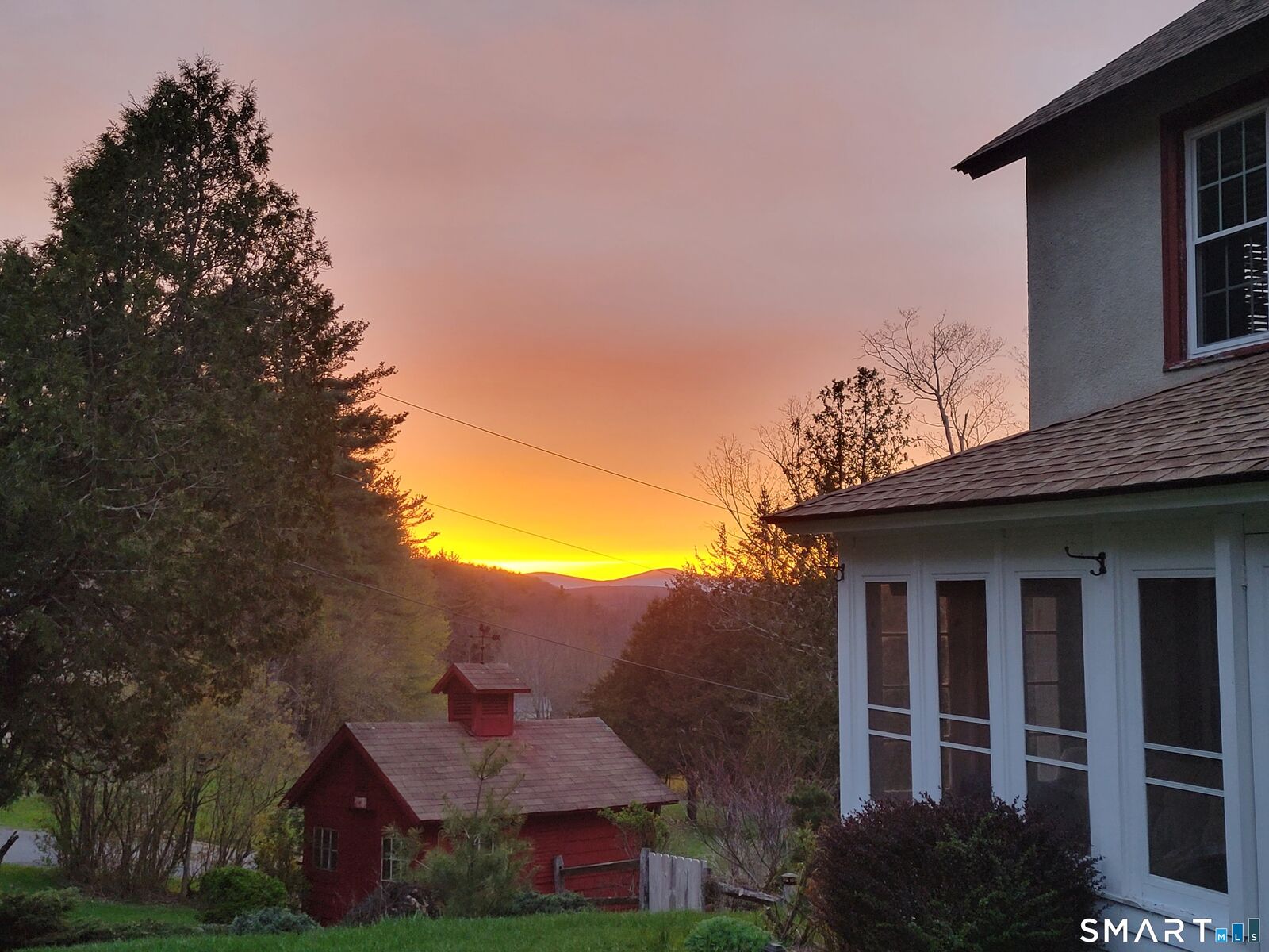 Property Photo: 26 Valley View Road CT 06058