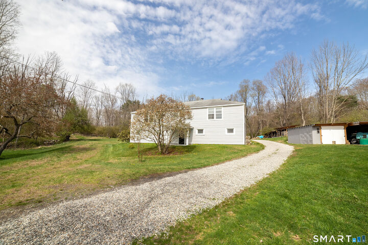 Property Photo:  4 Cross Road  CT 06235 