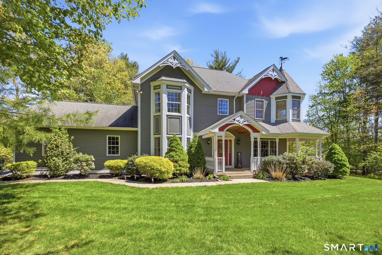 Property Photo:  9 Brockway Road  CT 06029 
