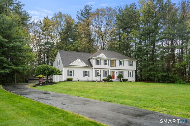 Property Photo: 20 Warner Court CT 06033