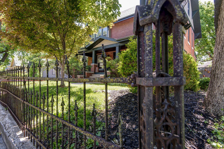 Property Photo: 627 S Market Avenue MO 65806