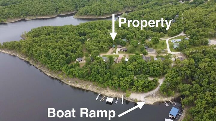 Property Photo:  22474 Lake Drive  MO 65724 