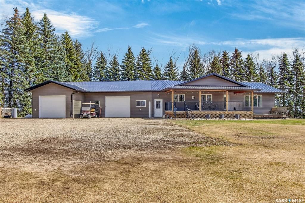 Photo de la propriété:  Rural Address  SK S0K 4V0 