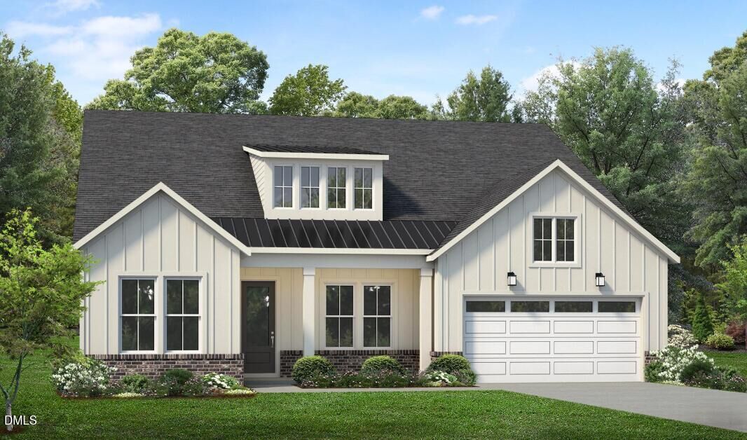 Property Photo:  105 Utley Creek Court Home Site 214  NC 27540 