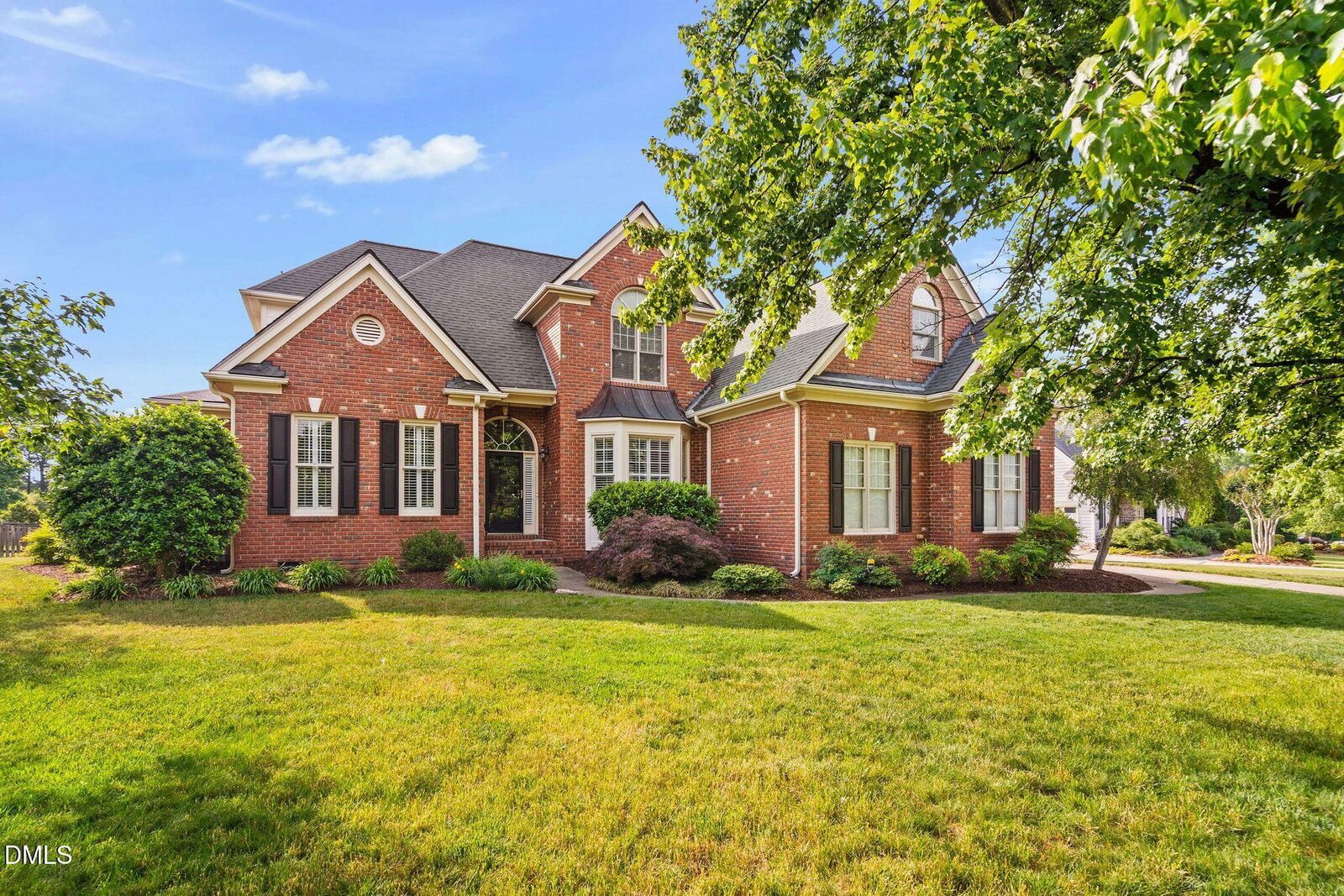 Property Photo:  801 Preston Village Way  NC 27519 