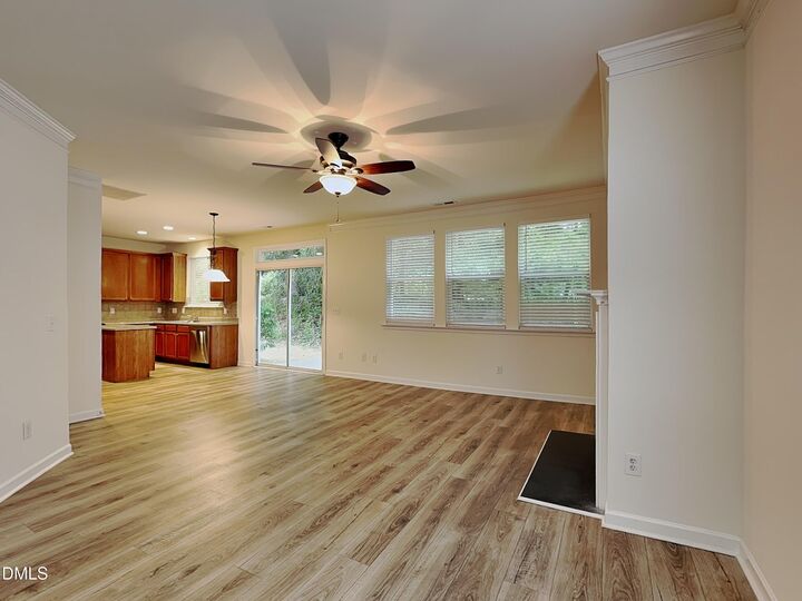 Property Photo:  2809 Roundleaf Court  NC 27604 